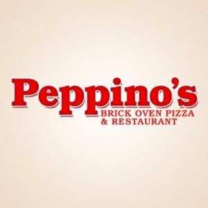 Peppino's Brick Oven Pizza & Restaurant