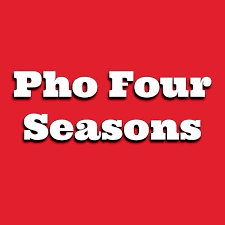 Pho Four Seasons