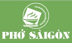 Pho Saigon Noodle House