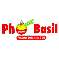 Pho Saigon Basil