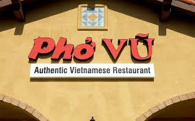 Pho Vu