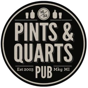 Pints & Quarts