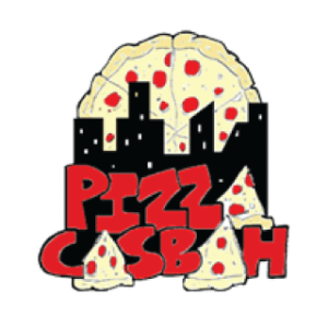 Pizza Casbah