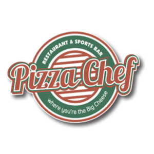 Pizza Chef