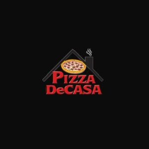 Pizza DeCasa