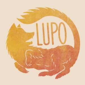 Pizza Lupo