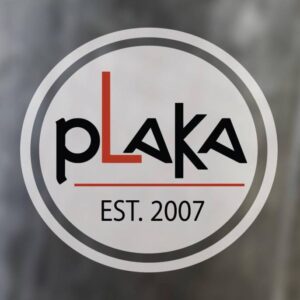 Plaka Grill