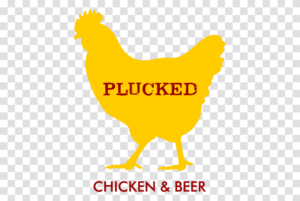 Plucked Chicken and Beer