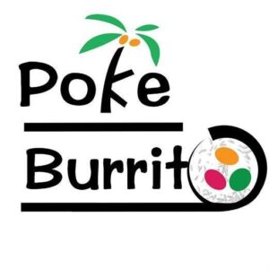 Poke Burrito