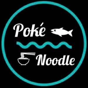 Poke Noodle