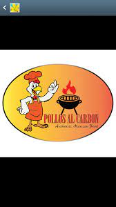 Pollos Al Carbon