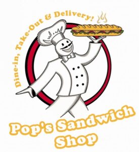 Pop's Sandwich Shop