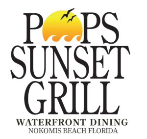 Pop's Sunset Grill