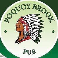 Poquoy Brook Pub