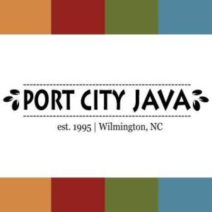 Port City Java