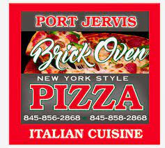 Port Jervis Pizza