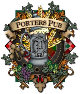 Porters Pub