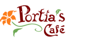 Portia's Cafe