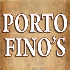 Porto Fino's Pizza