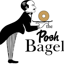 Posh Bagel