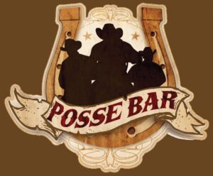 Posse Bar