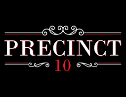 Precinct 10