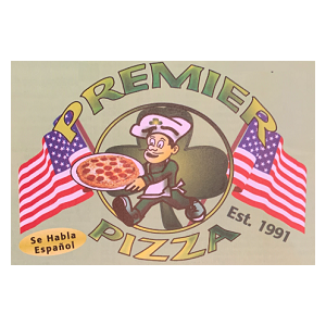 Premier Pizza