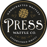 Press Waffle Co.