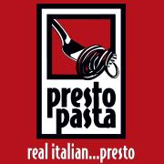 Presto Pasta