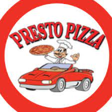 Presto Pizza