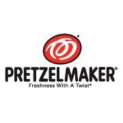 Pretzel Maker