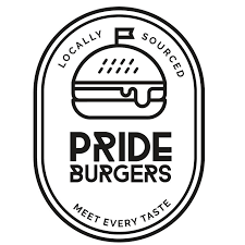 Pride Burger