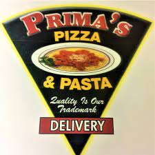 Prima's Pizza & Pasta