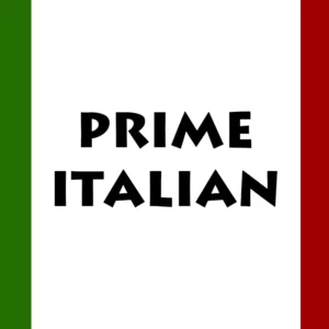 Prime Italian