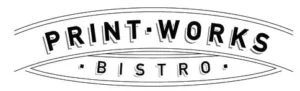 Print Works Bistro