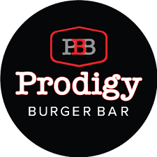 Prodigy Burger & Bar