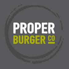 Proper Burger