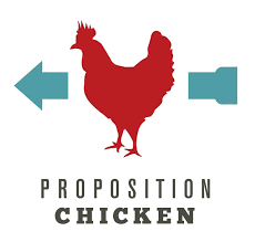 Proposition Chicken