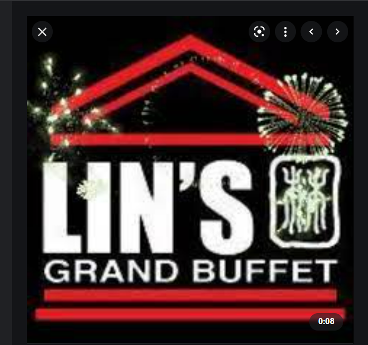 Lin's Grand Buffet Menu Prices - Pilgrim Menu