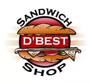 D'Best Sandwich Shop