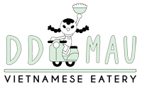 DD Mau Vietnamese Eatery