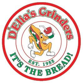 D'Elia's Grinders