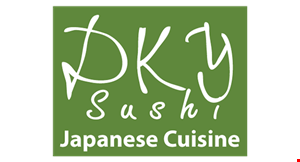 DKY Sushi