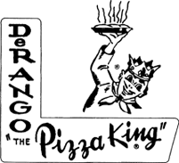 DeRango's "The Pizza King" - 6 Mile