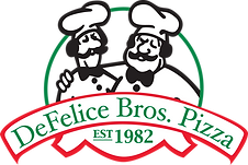 Defelice Bros Pizza