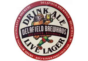 Delafield Brewhaus