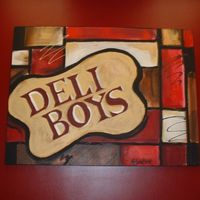 Deli Boys