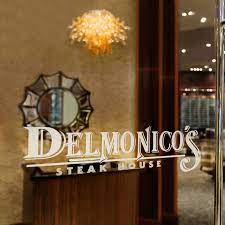 Delmonico's Steakhouse