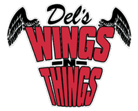 Del's Wings N Things