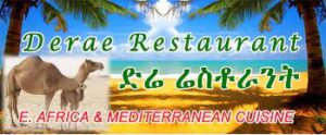 Derae Restaurant